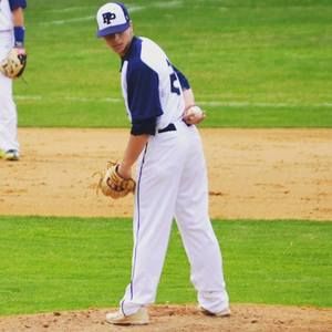 Meet your Posher, Dylan